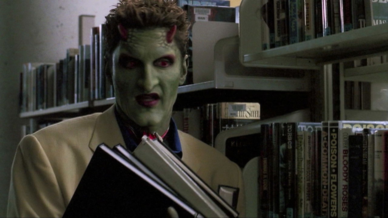 movie image