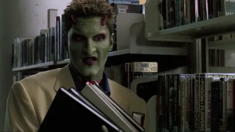 movie image