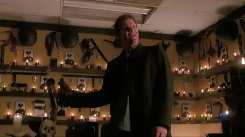 movie image