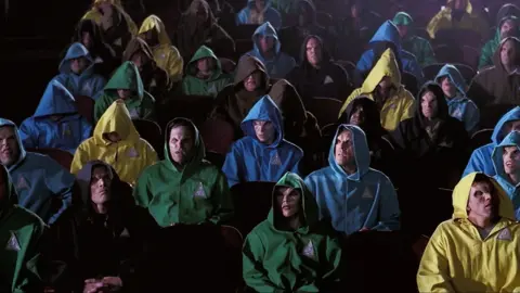 movie image