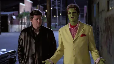 movie image