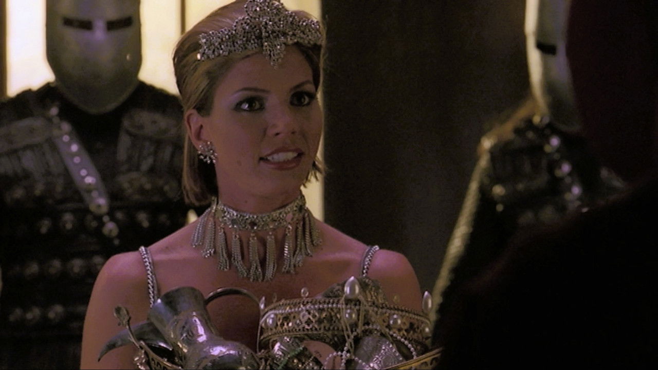 movie image