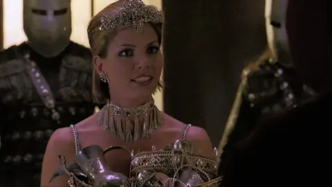 movie image