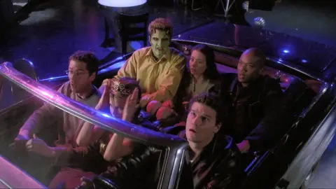 movie image
