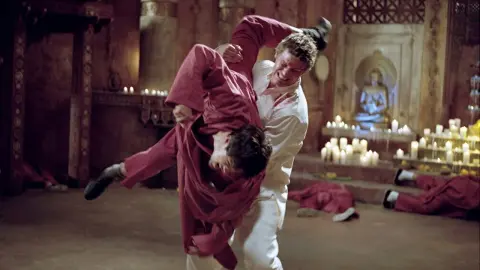 movie image