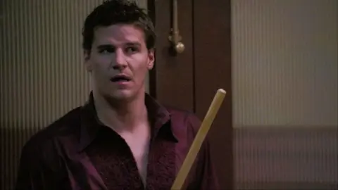 movie image