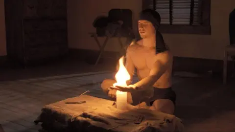 movie image