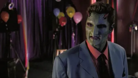 movie image