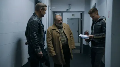 movie image
