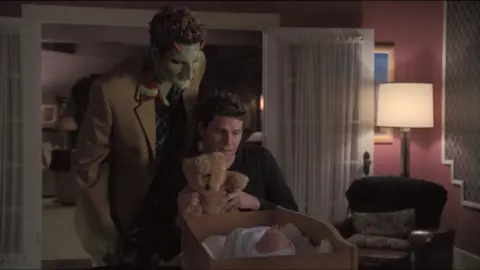 movie image