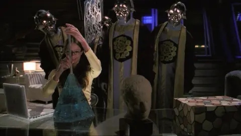 movie image