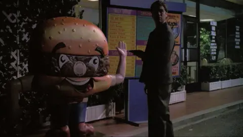 movie image