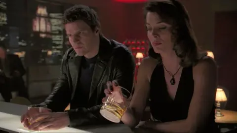 movie image