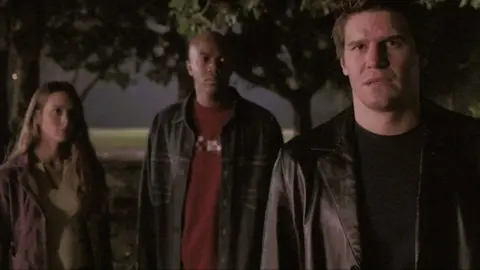 movie image