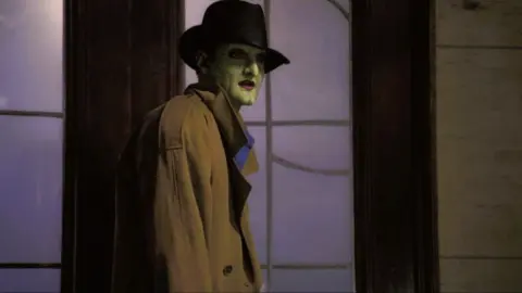 movie image