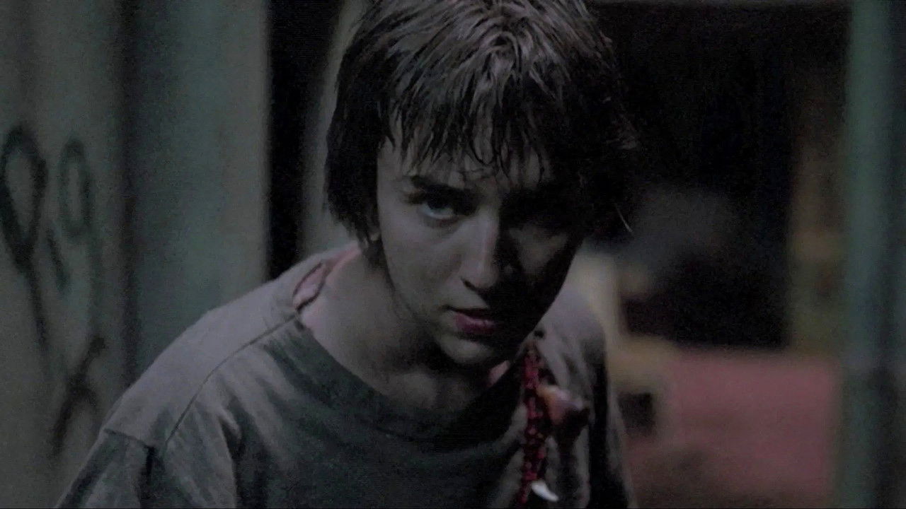 movie image