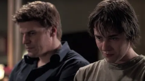 movie image