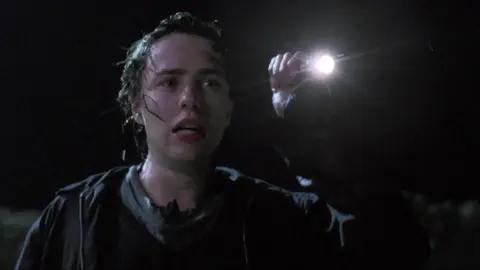 movie image