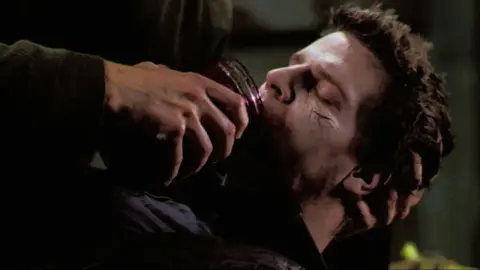 movie image