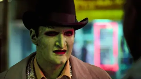 movie image