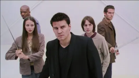 movie image