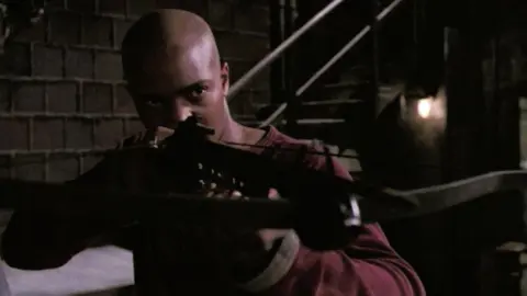movie image