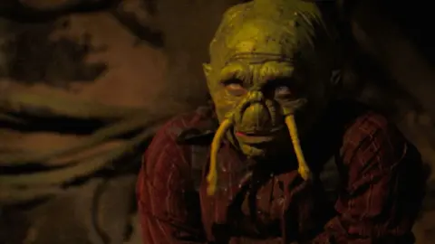 movie image