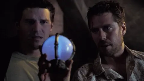movie image