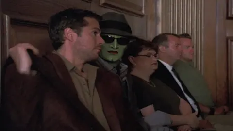 movie image