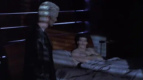 movie image