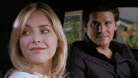 movie image