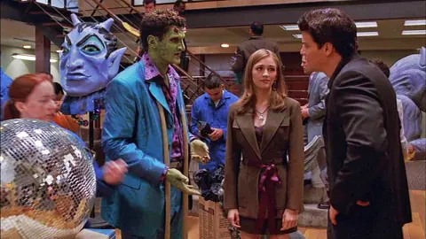 movie image