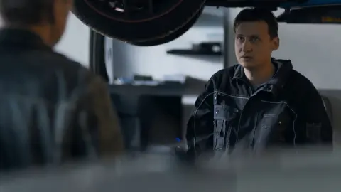 movie image