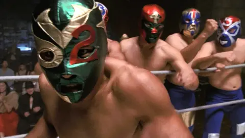 movie image