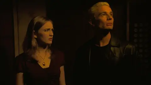 movie image