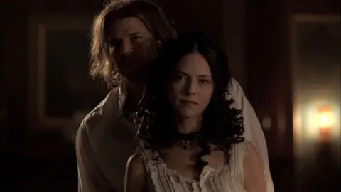movie image