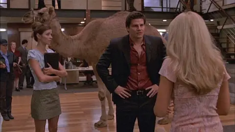 movie image