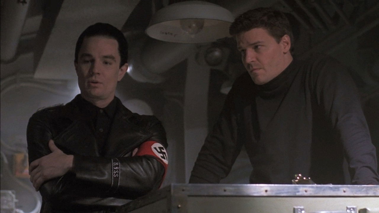 movie image