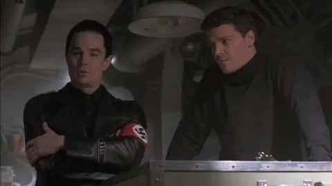 movie image