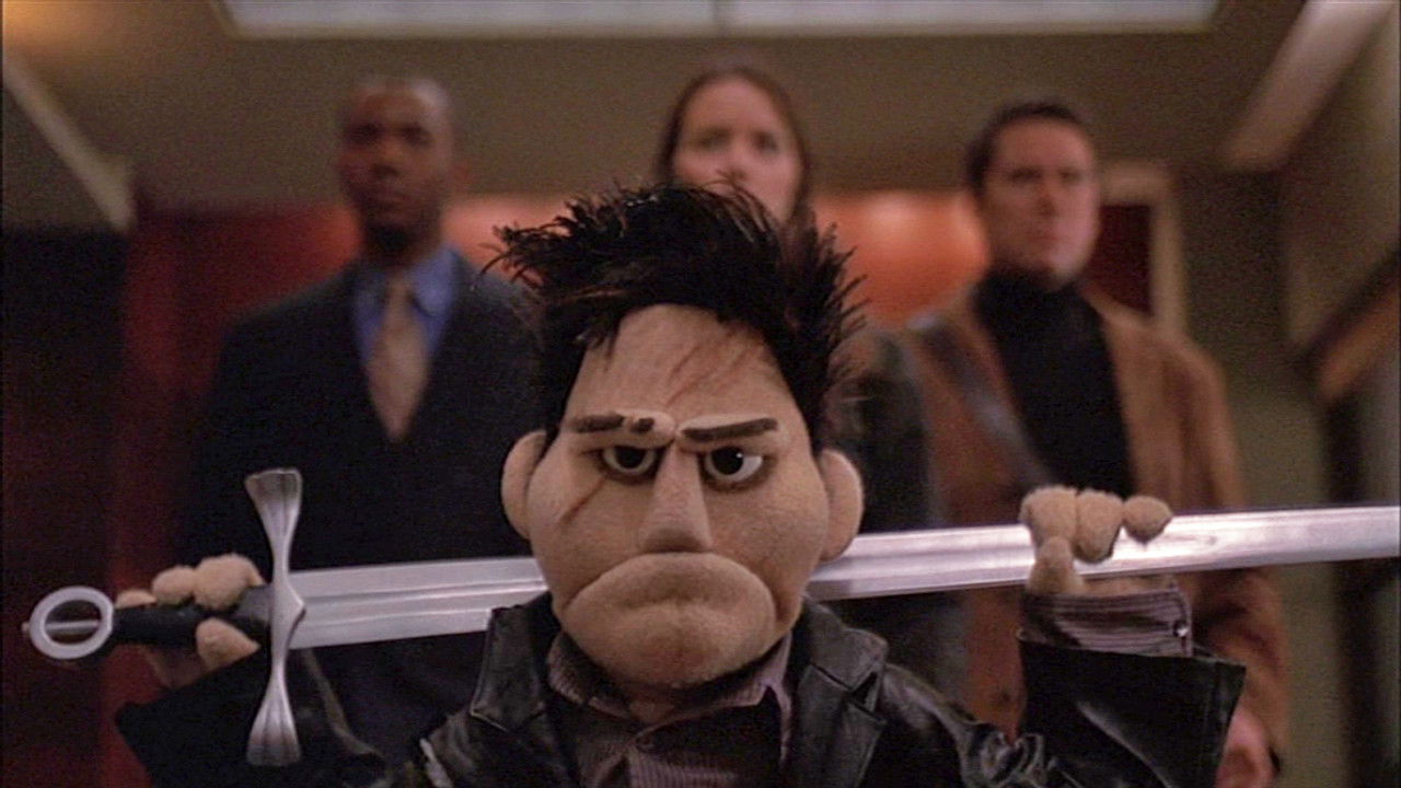 movie image