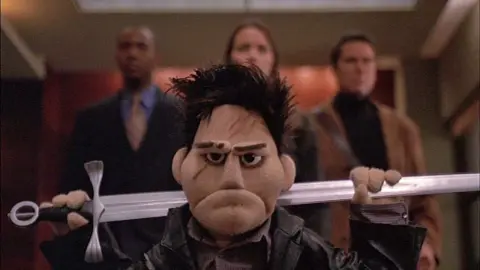 movie image