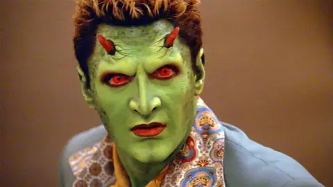 movie image