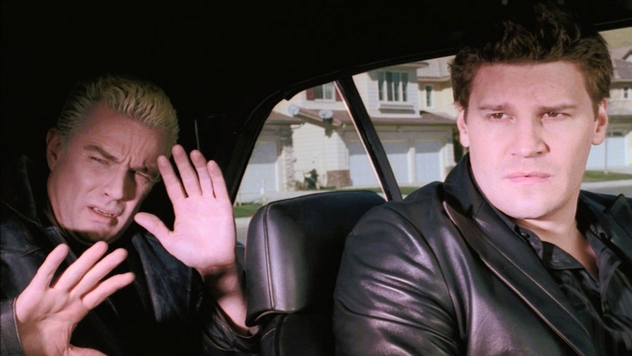 movie image