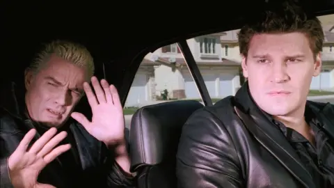 movie image