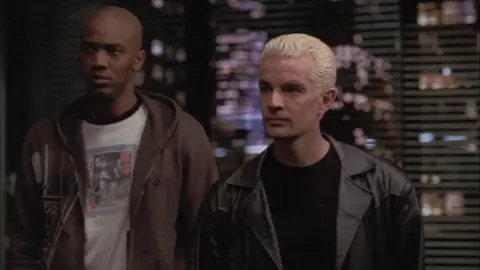 movie image