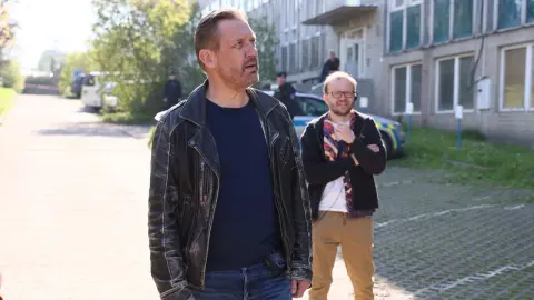 movie image