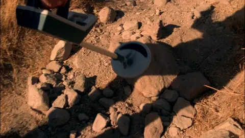 movie image