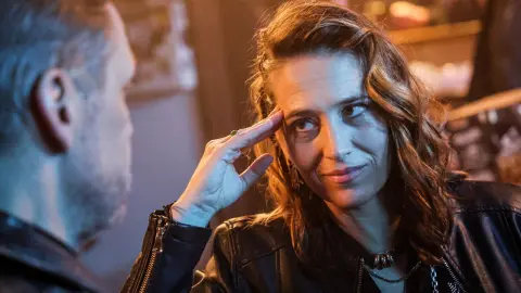 movie image
