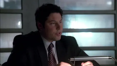 movie image
