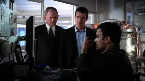 movie image